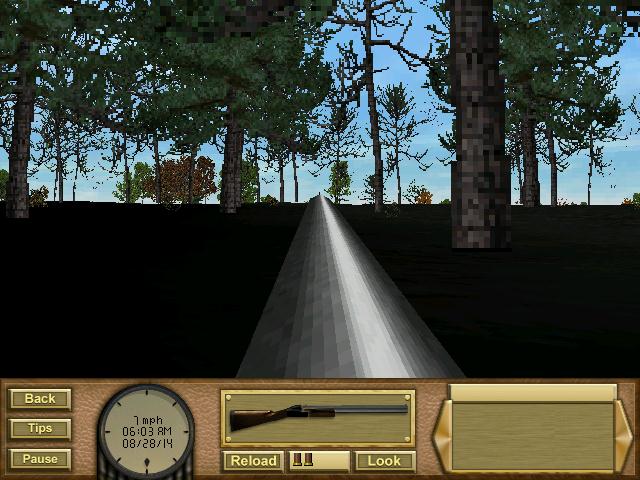 Deer hunter 3 download full game