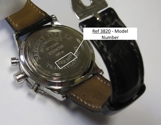 Cartier Watch Serial Number Lookup